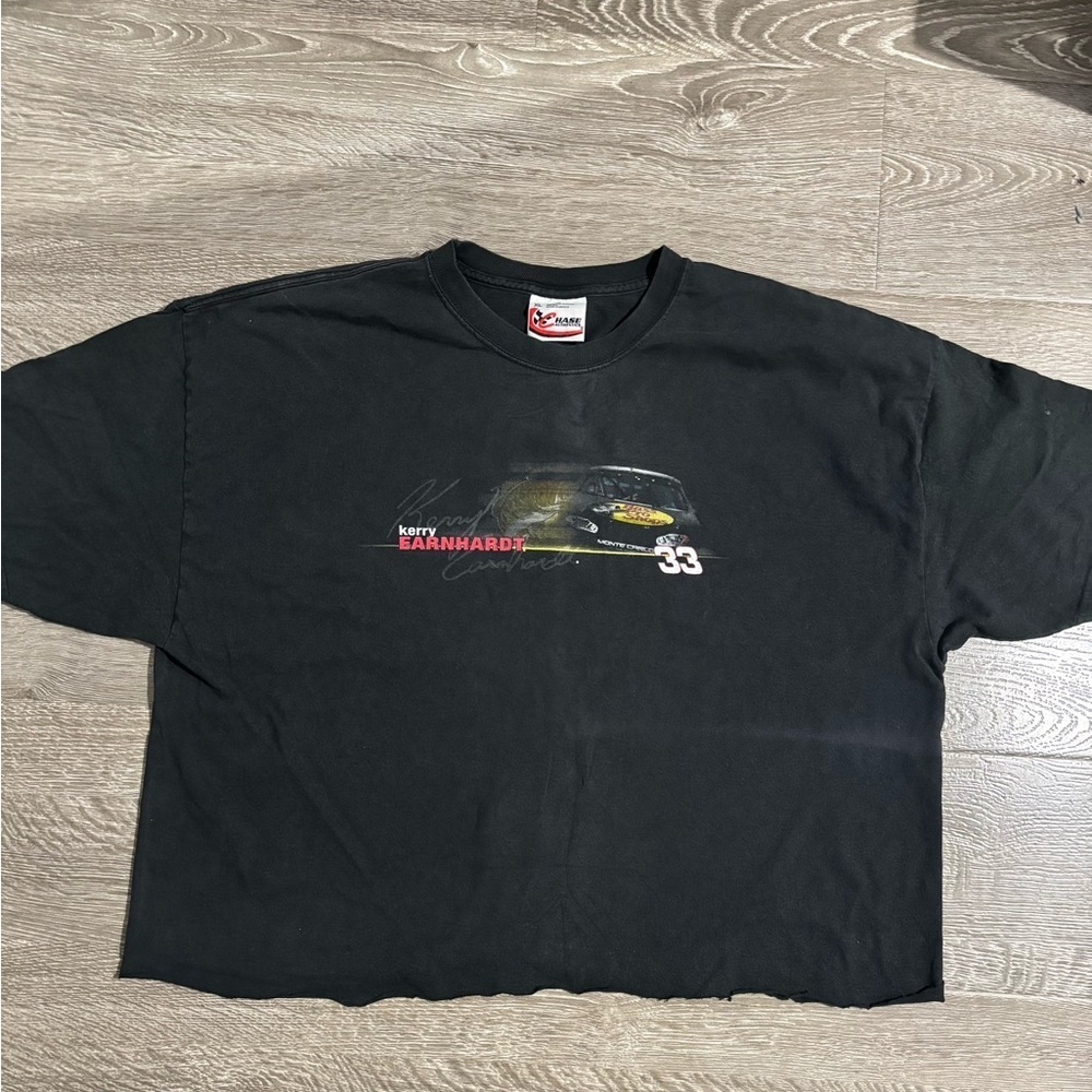 Vtg Chase Authentics Bass Pro Shops
Black T Shirt, Size: XL - Picture 4 of 10